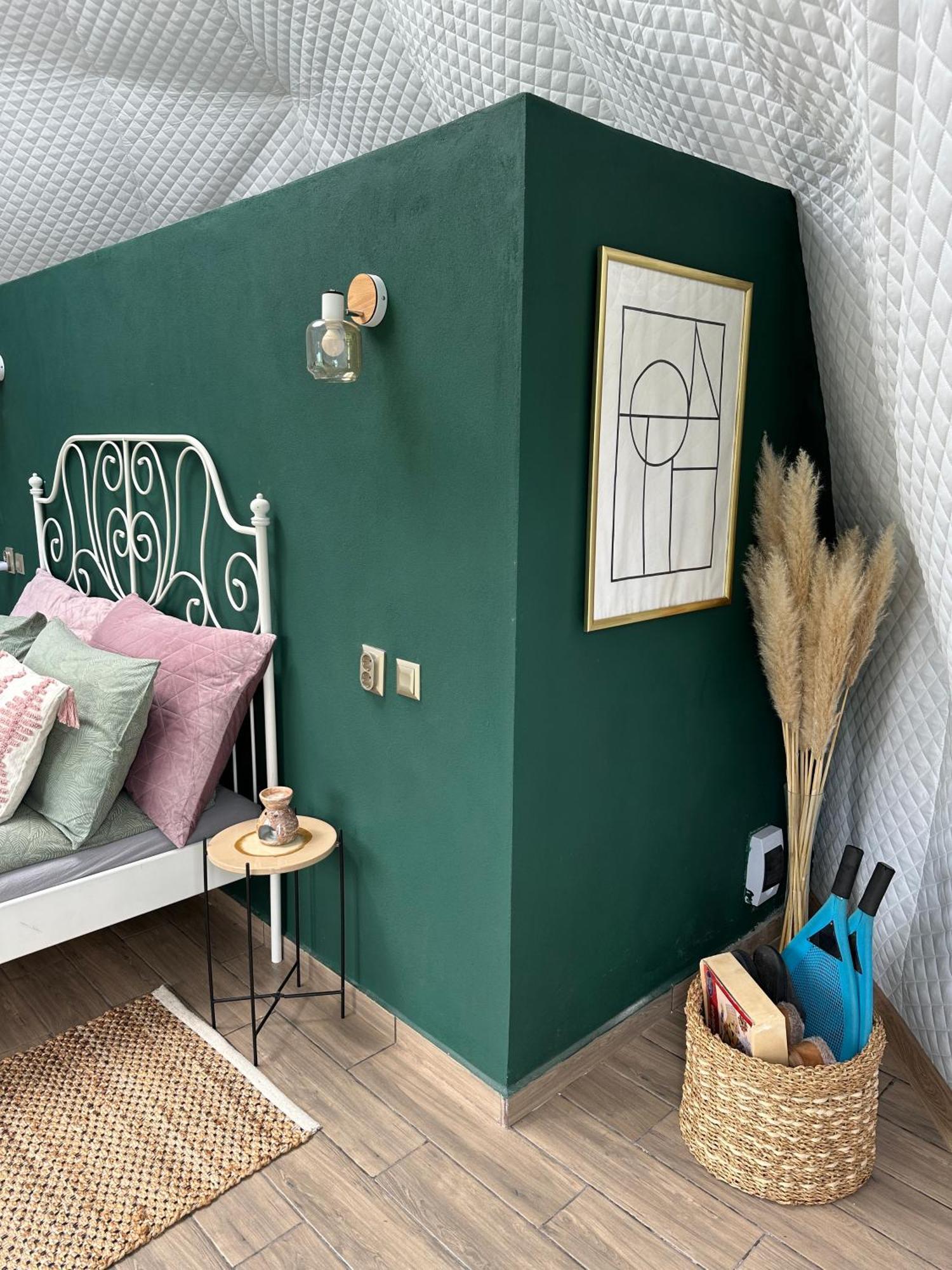The Frog Glamping Hotel Horezu Eksteriør billede